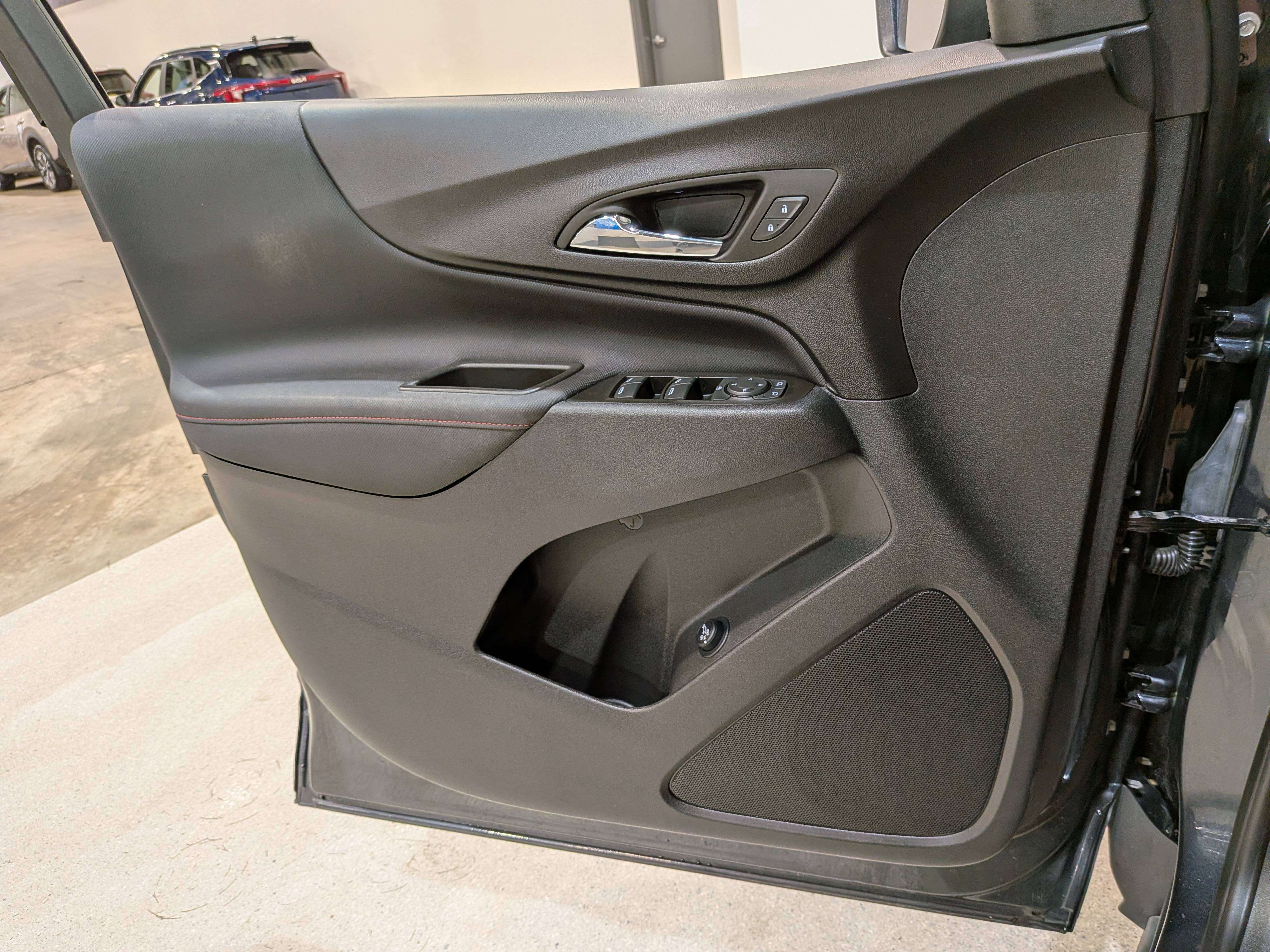 Chevrolet Equinox 2023