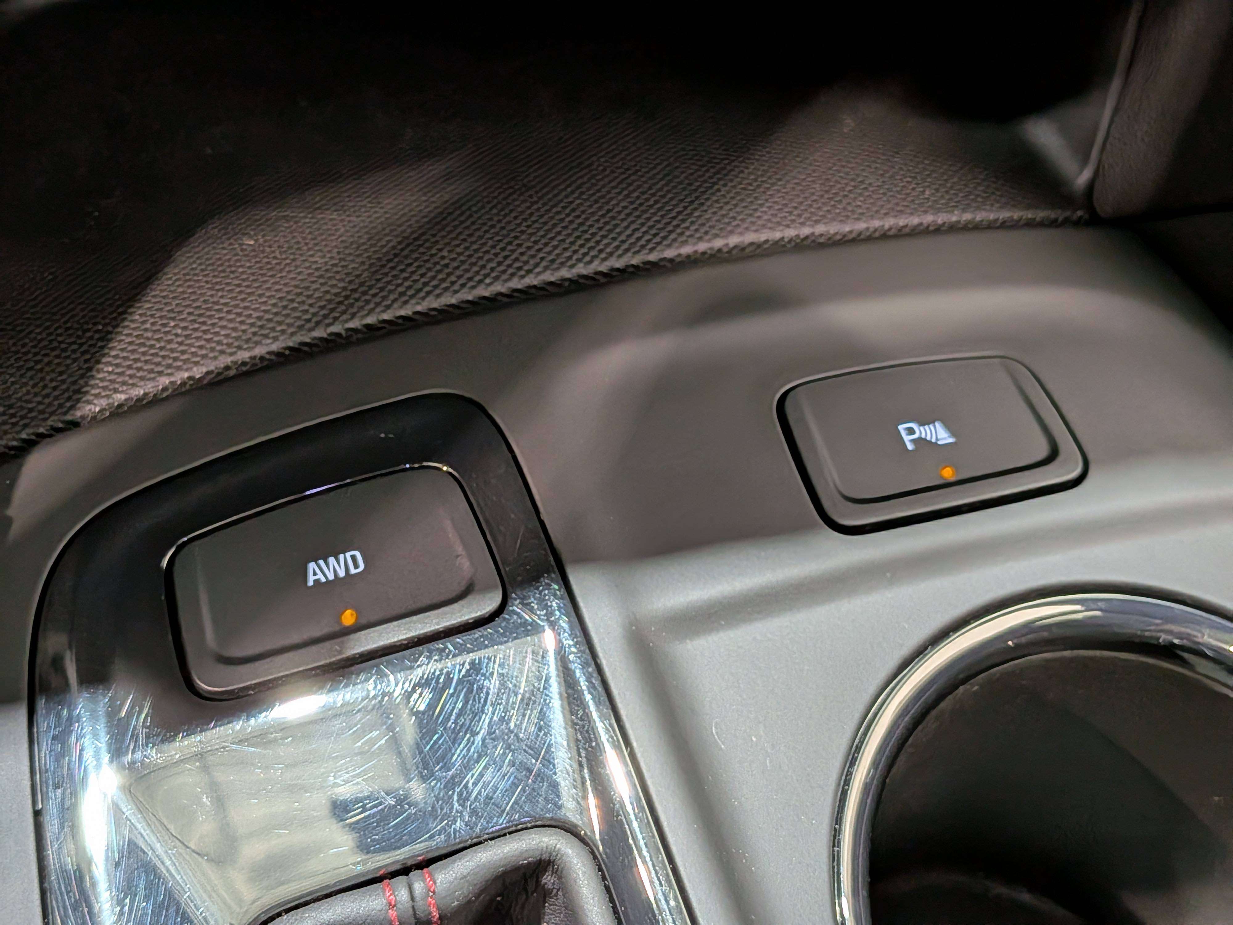 Chevrolet Equinox 2023