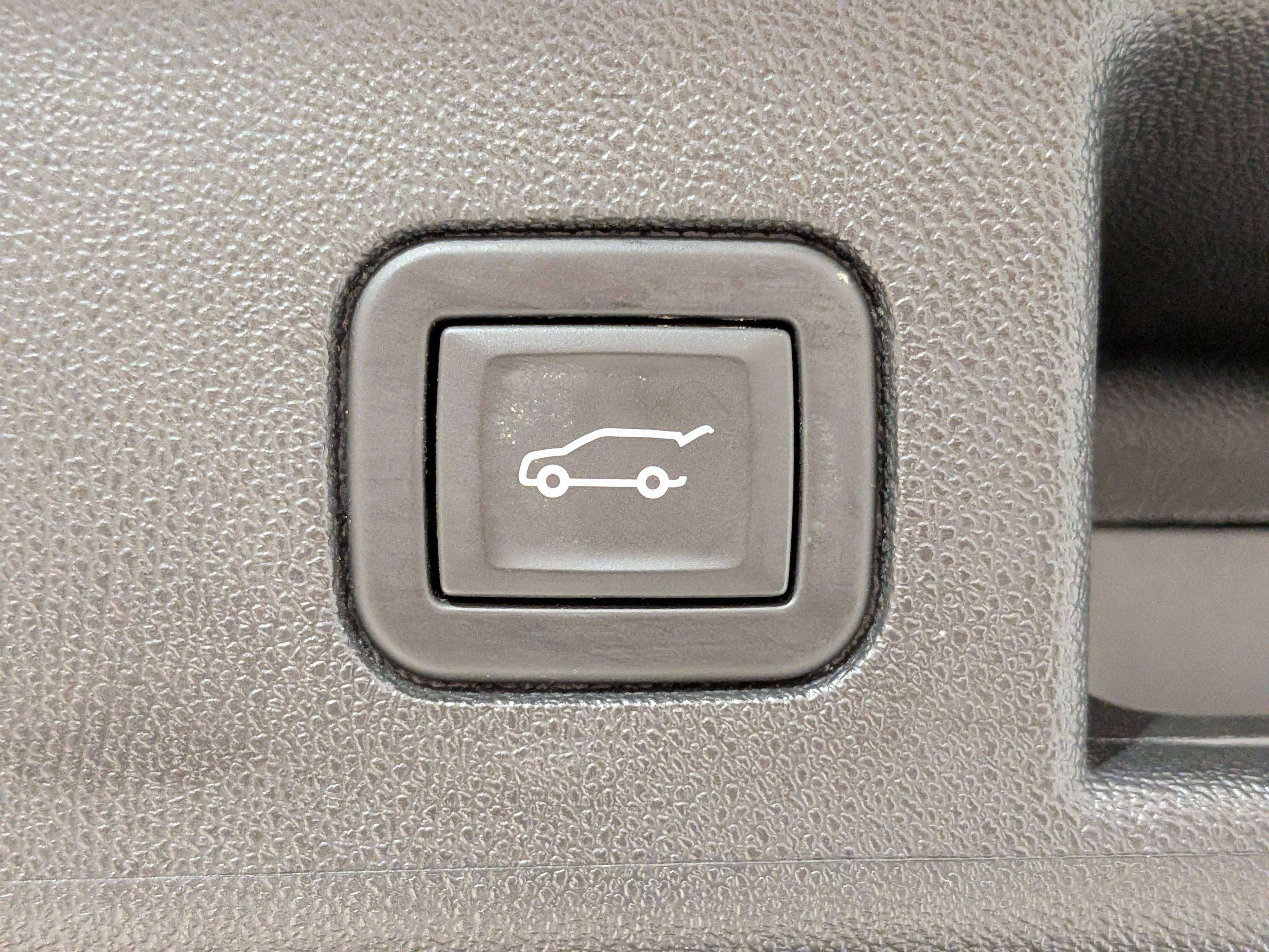 Chevrolet Equinox 2023