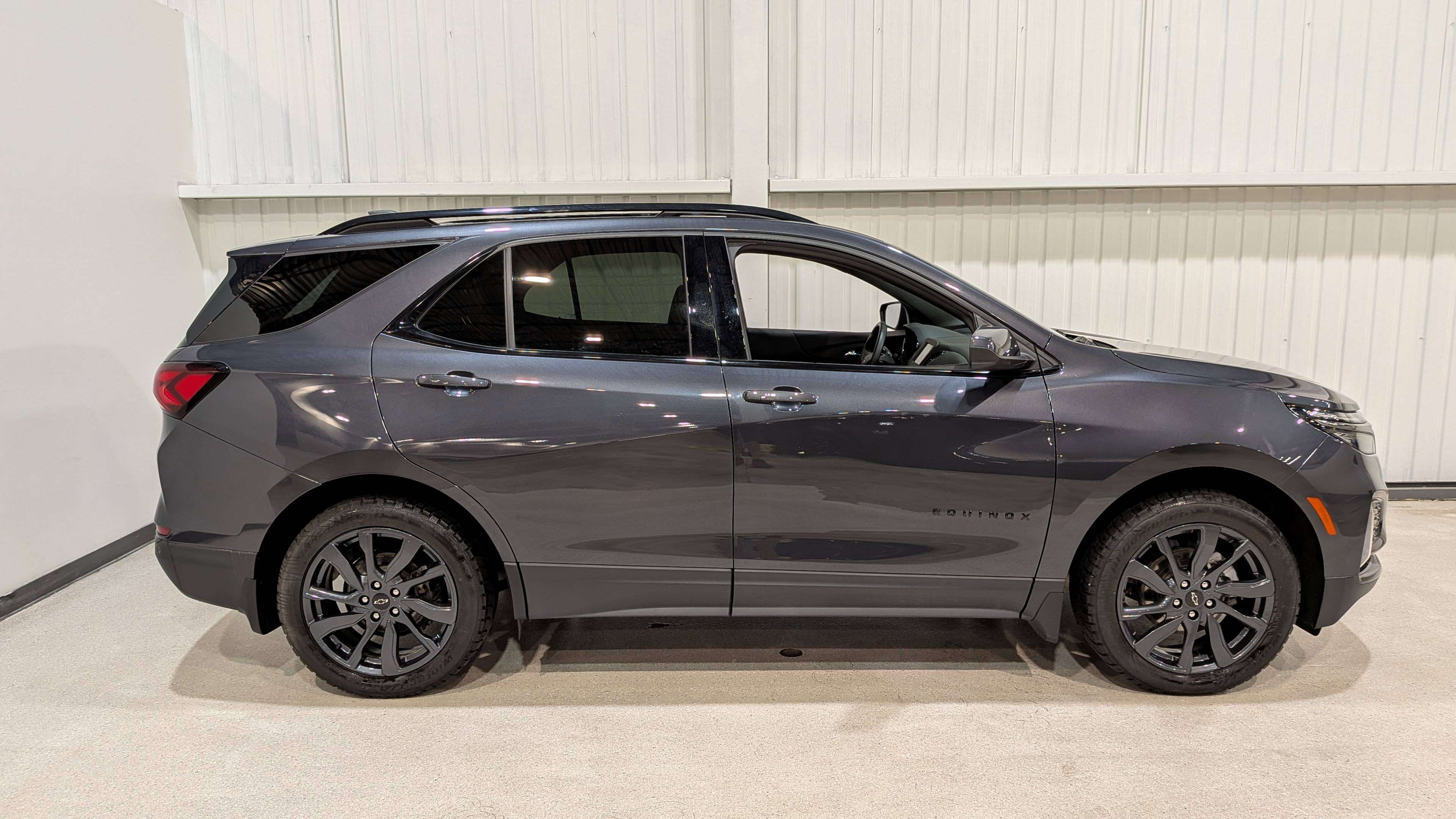 Chevrolet Equinox 2023