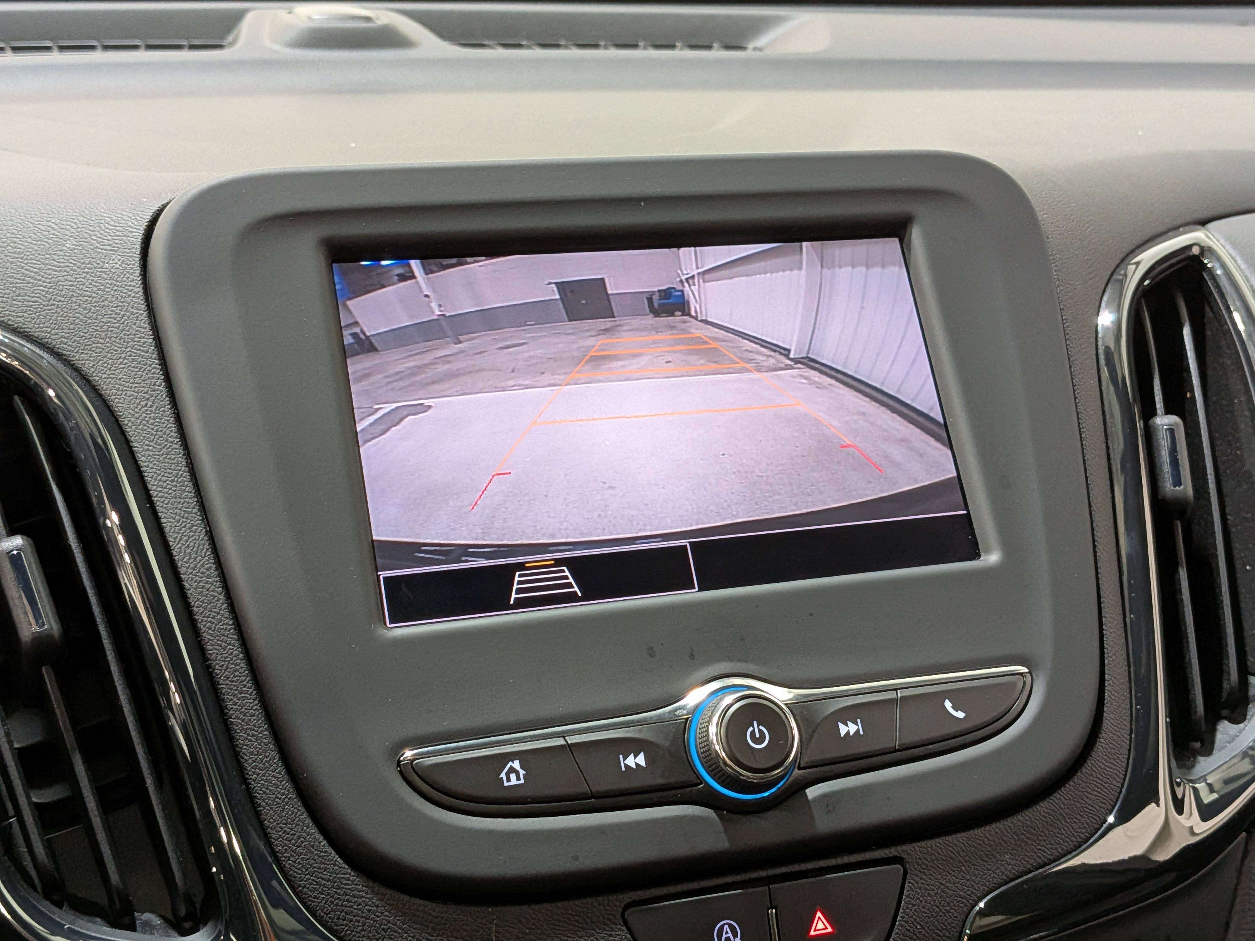 Chevrolet Equinox 2023