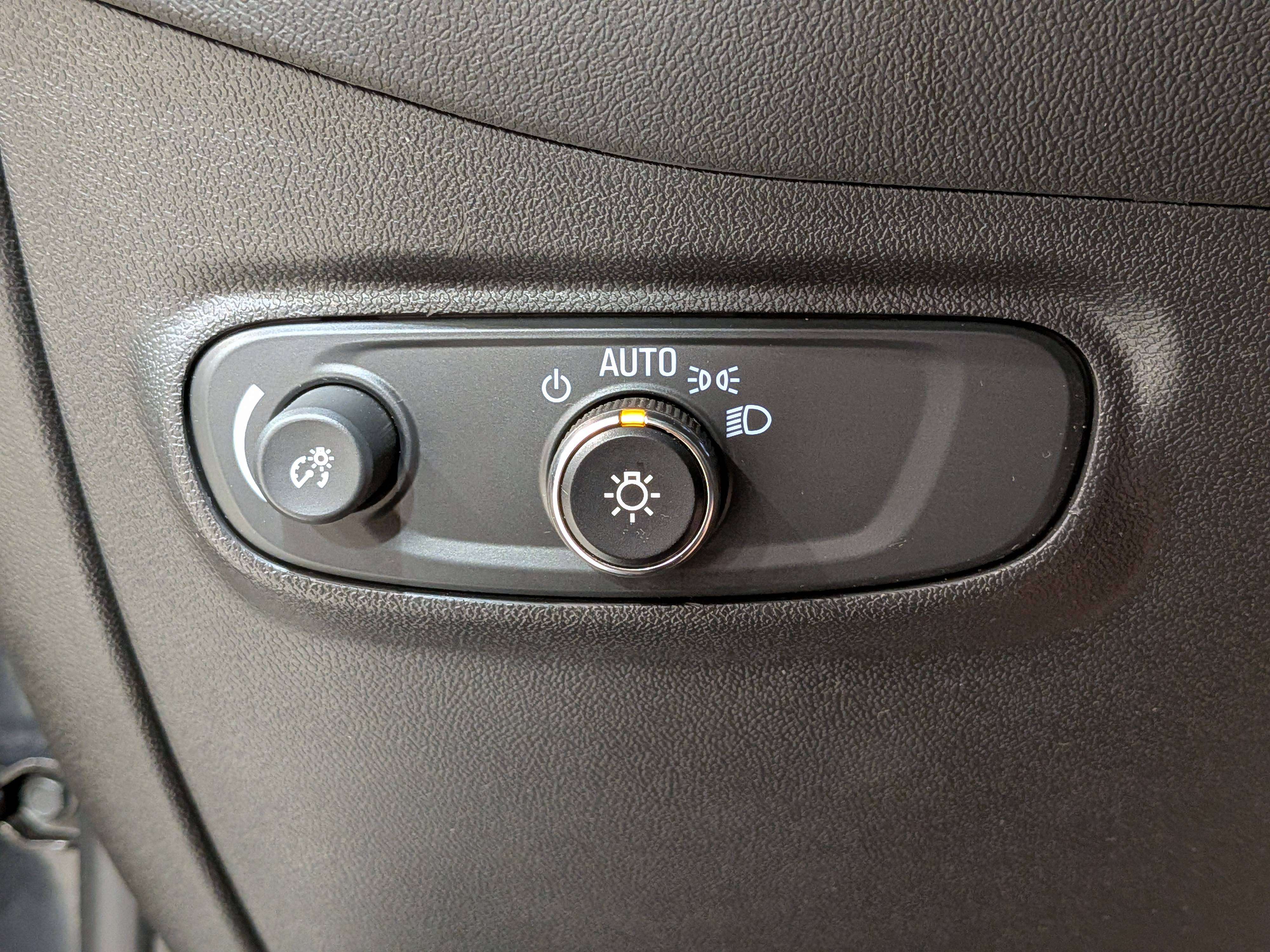 Chevrolet Equinox 2023