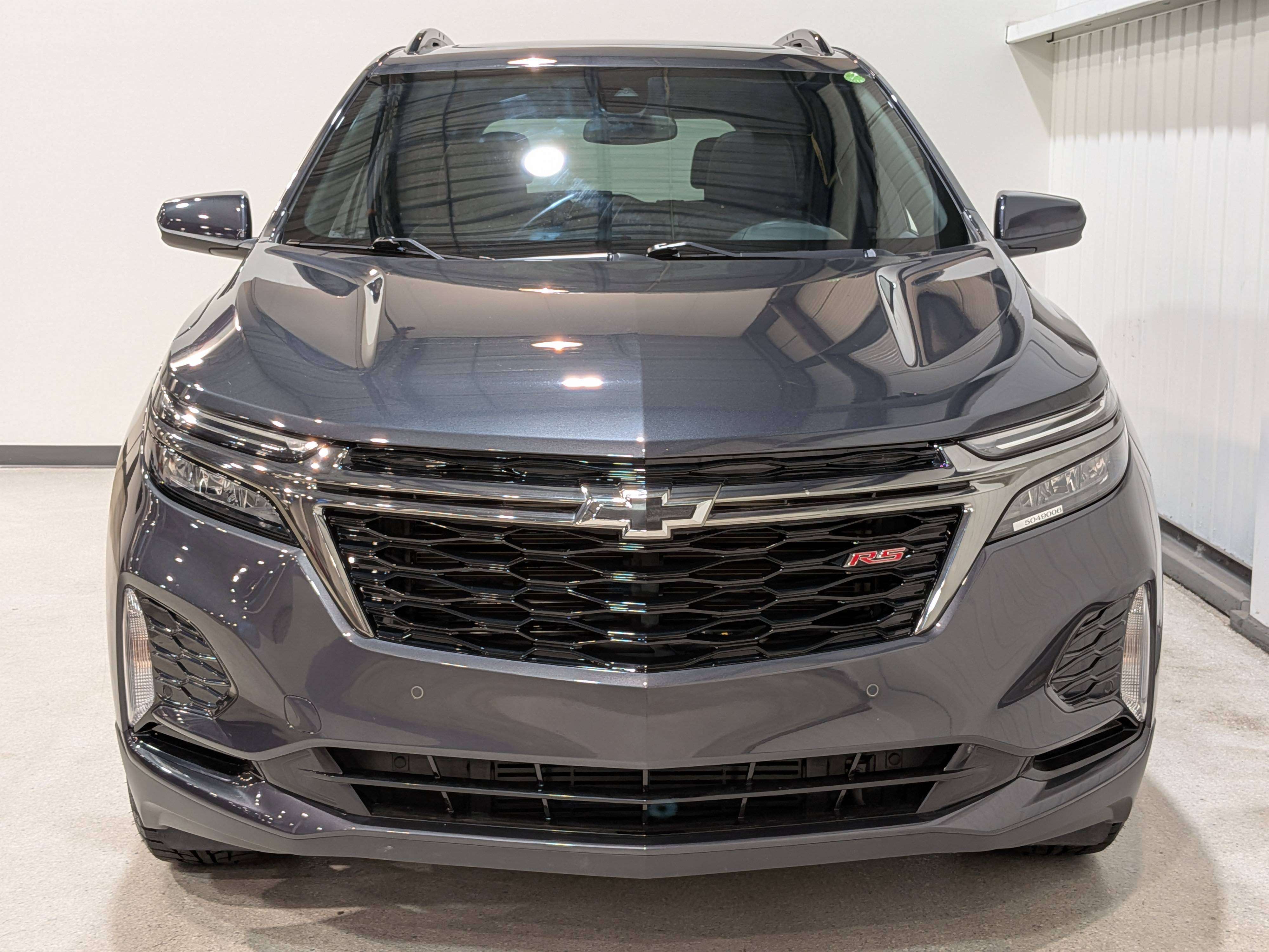 Chevrolet Equinox 2023