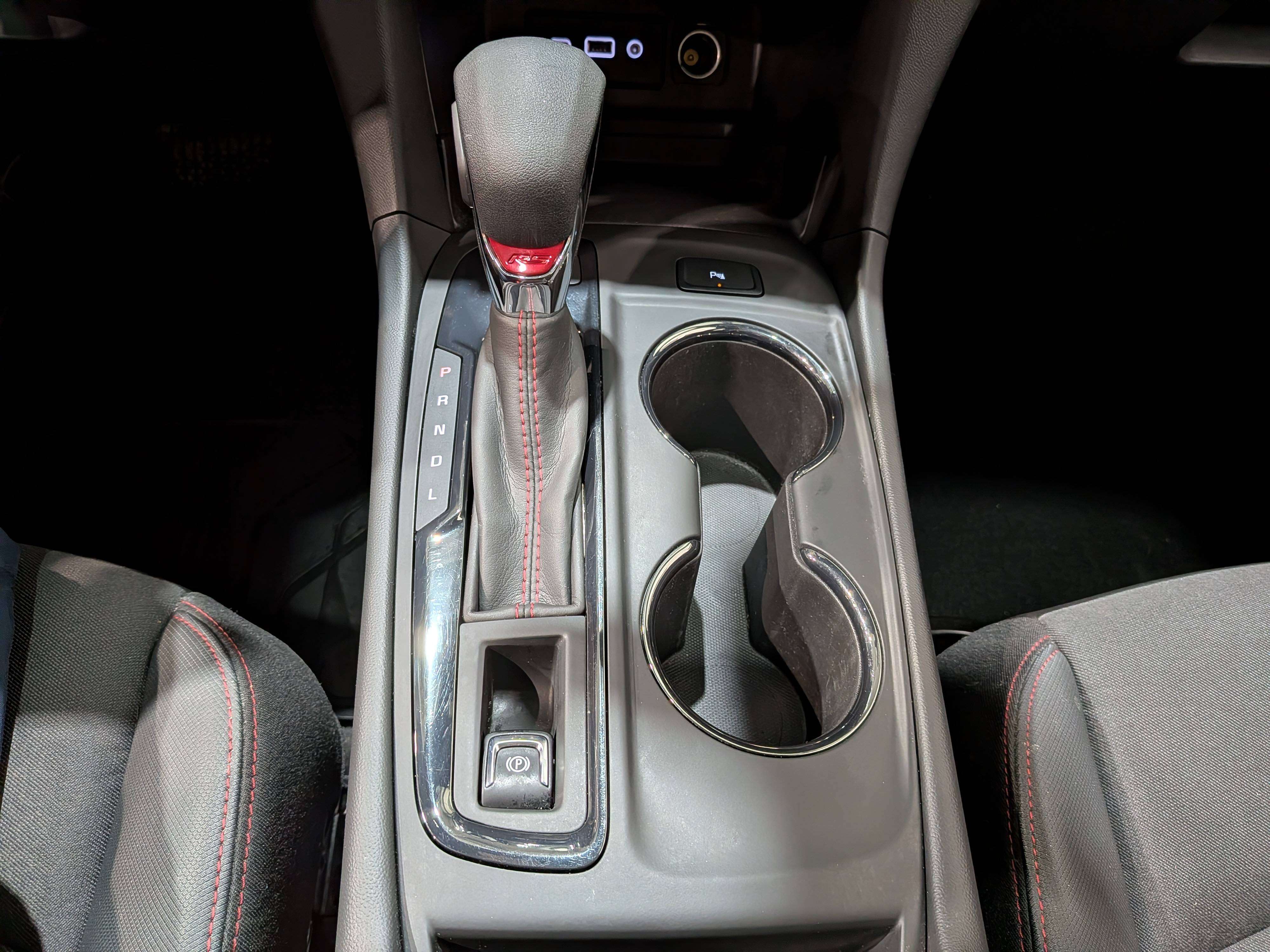 Chevrolet Equinox 2023