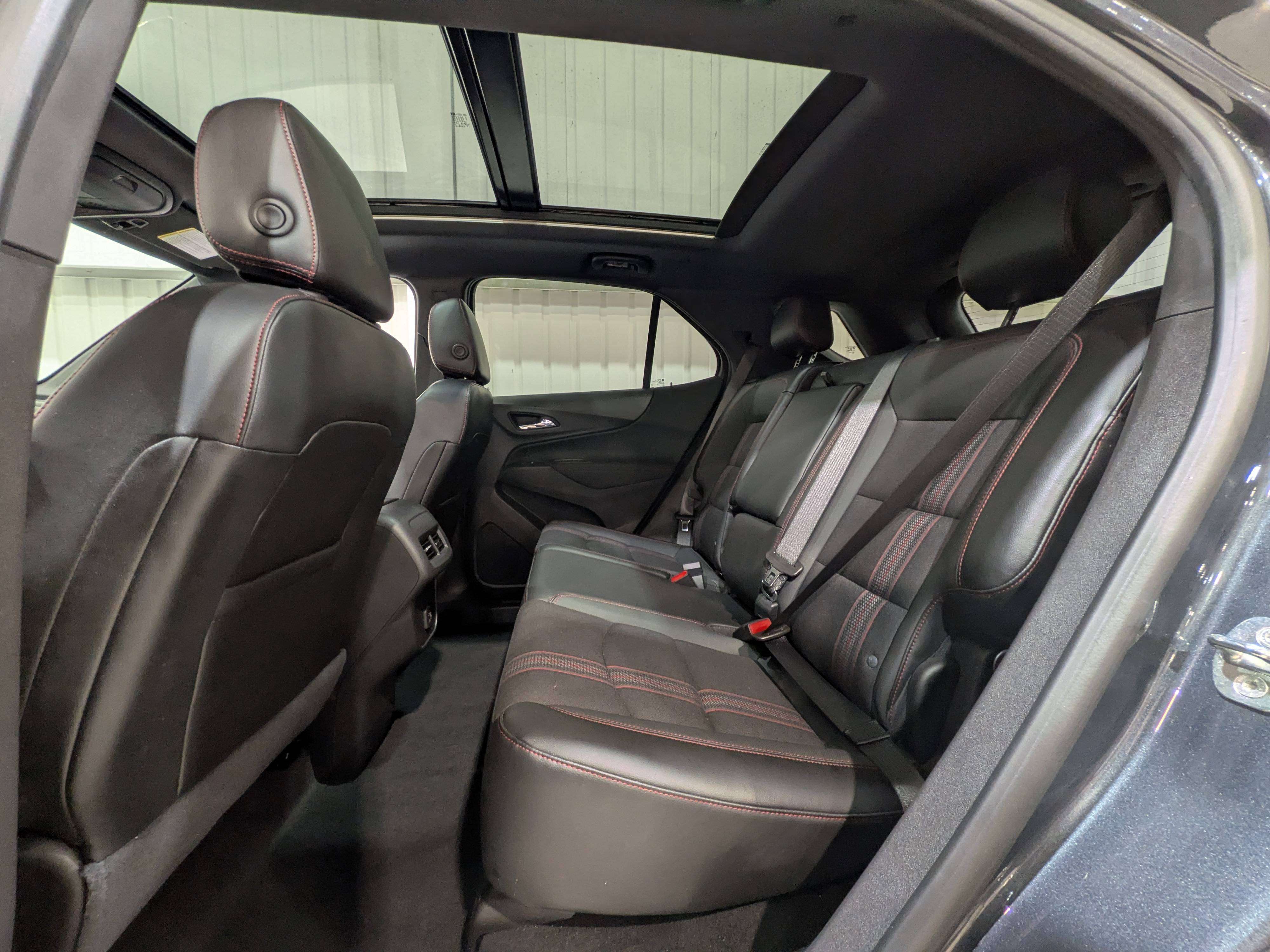 Chevrolet Equinox 2023