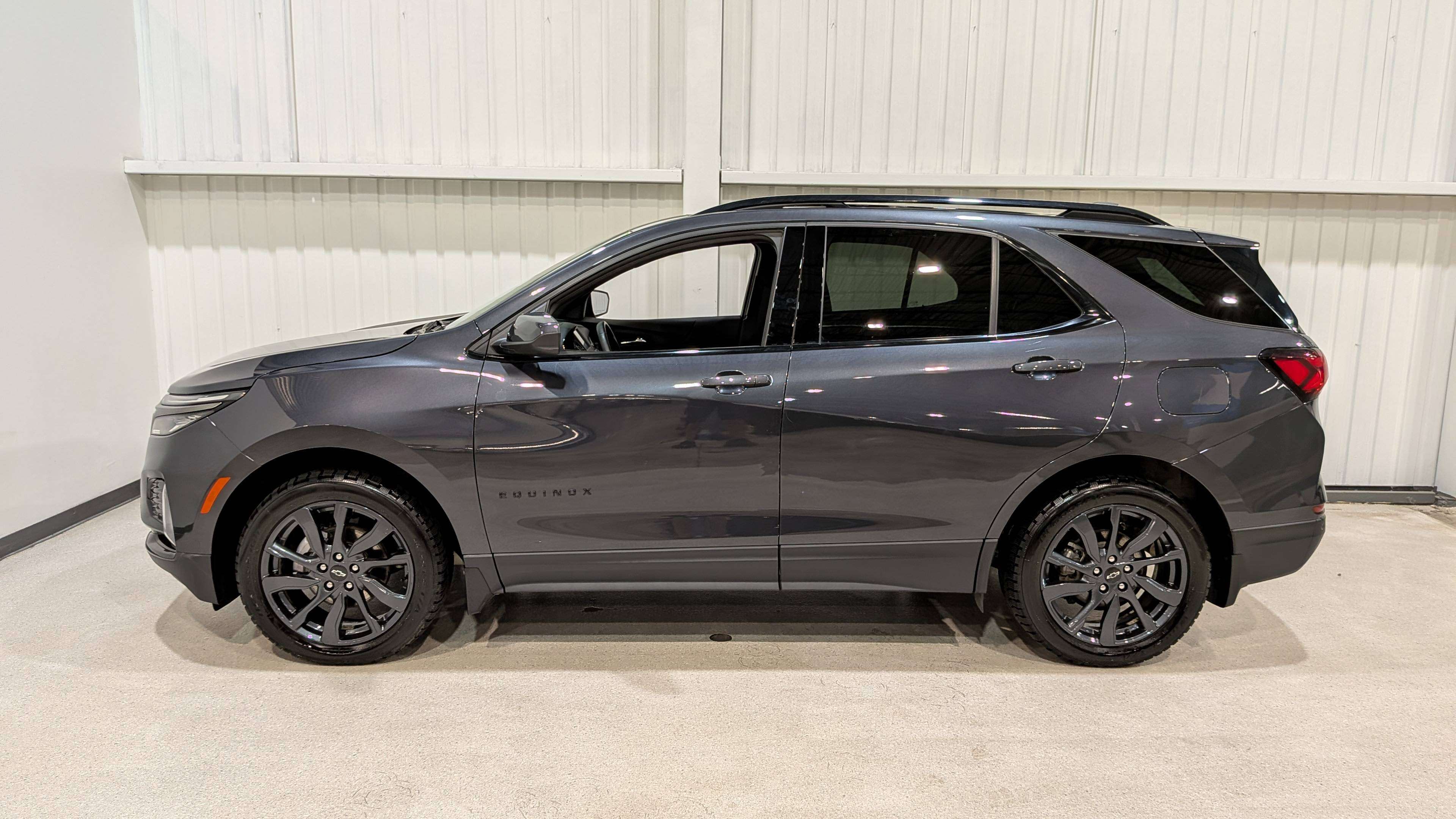 Chevrolet Equinox 2023
