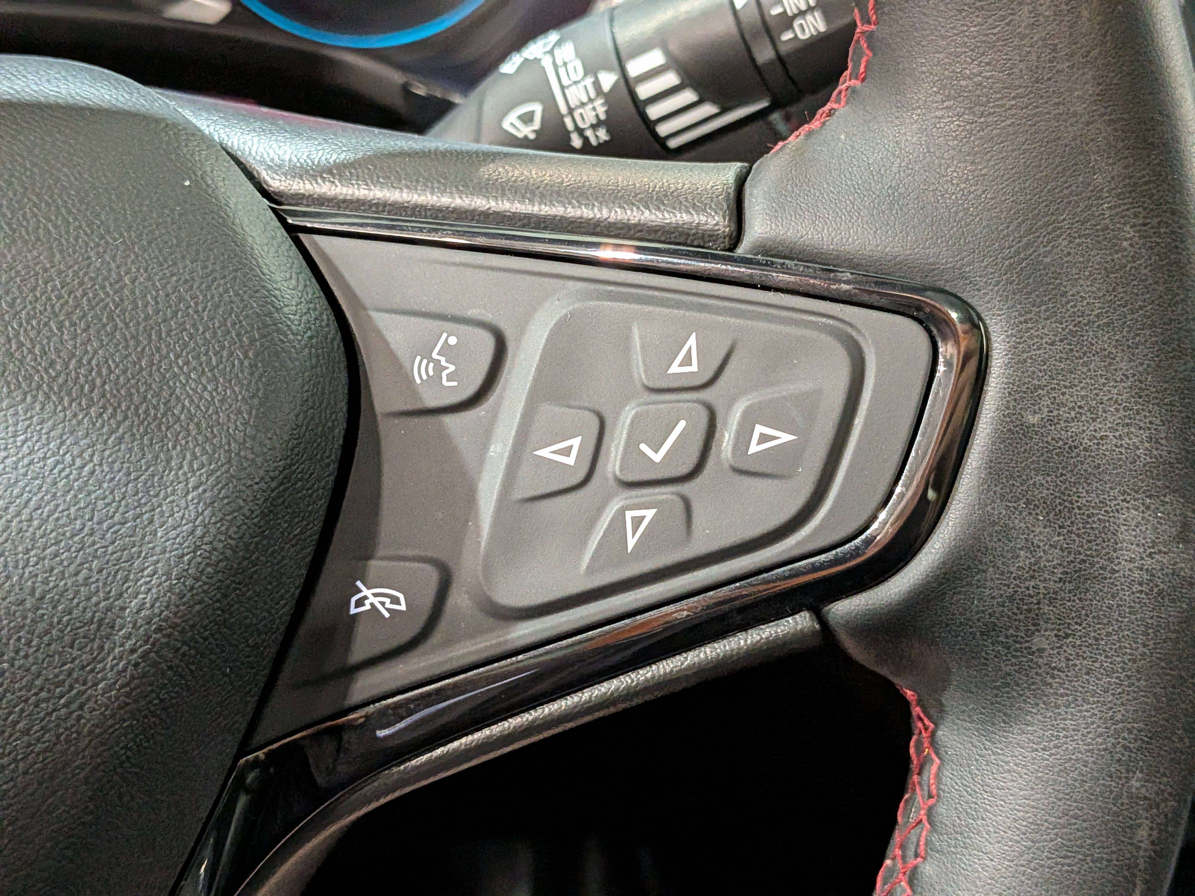 Chevrolet Equinox 2023