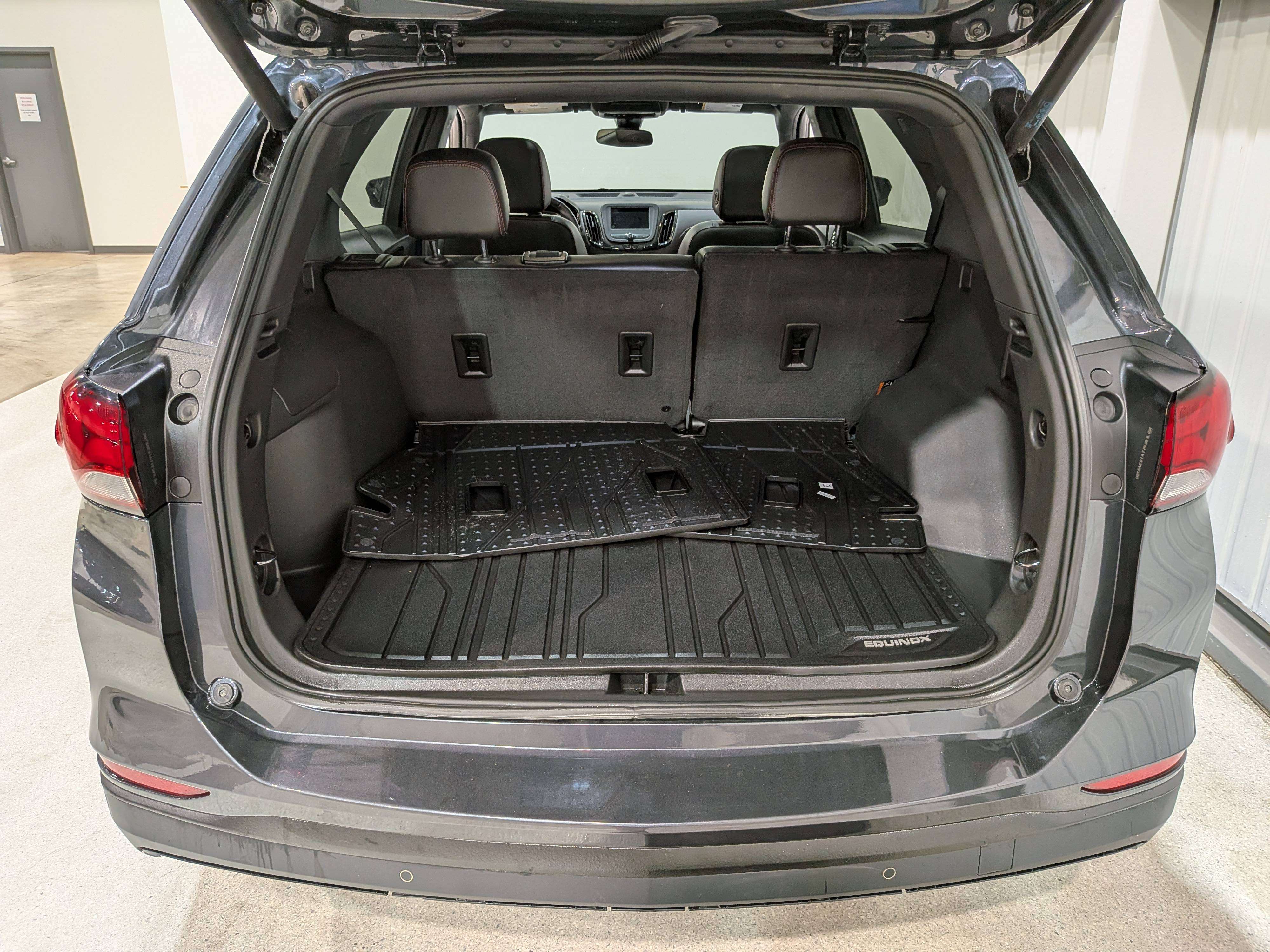 Chevrolet Equinox 2023