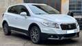 Suzuki SX4 S-CROSS 1.6 VVT TOP 2WD AUTOMATICA Bianco - thumbnail 2