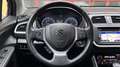 Suzuki SX4 S-CROSS 1.6 VVT TOP 2WD AUTOMATICA Bianco - thumbnail 13