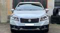 Suzuki SX4 S-CROSS 1.6 VVT TOP 2WD AUTOMATICA Bianco - thumbnail 7