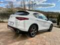 Alfa Romeo Stelvio 2.2 Turbodiesel 190 CV AT8 Q4 Sport-Tech Wit - thumbnail 3