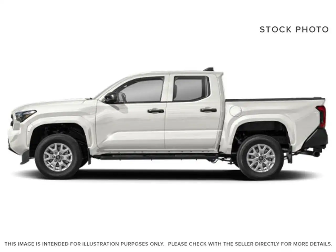 Toyota Tacoma снимка Toyota Tacoma