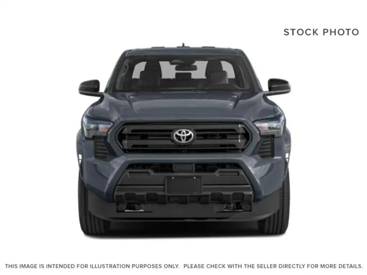 Toyota Tacoma снимка Toyota Tacoma