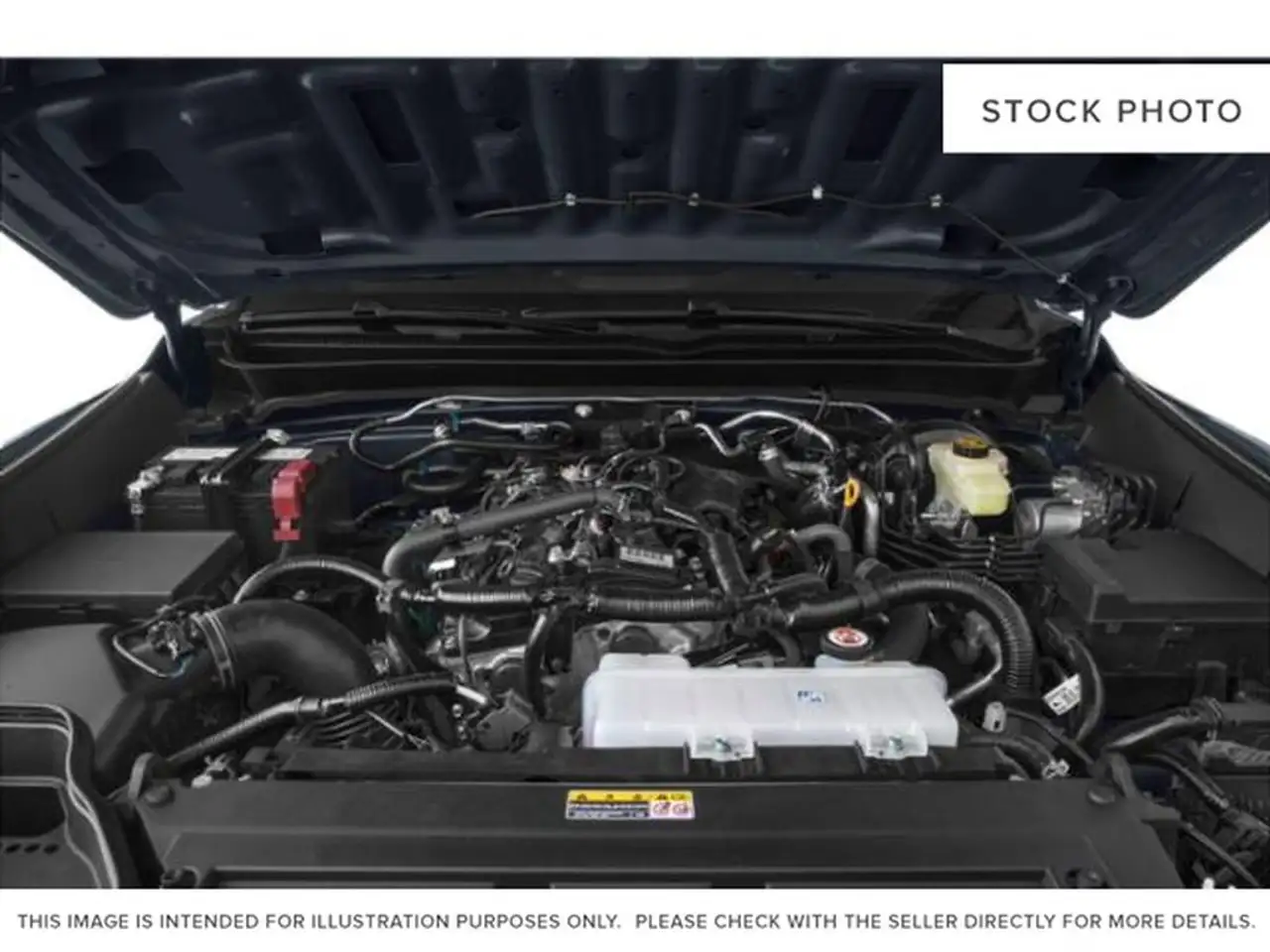 Toyota Tacoma снимка Toyota Tacoma