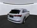 Audi e-tron 55 ADVANCED S LINE BLACK ACC/HuD/PANO/B&O Weiß - thumbnail 5