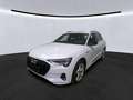 Audi e-tron 55 ADVANCED S LINE BLACK ACC/HuD/PANO/B&O Weiß - thumbnail 1