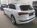 Audi e-tron 55 ADVANCED S LINE BLACK ACC/HuD/PANO/B&O Weiß - thumbnail 6