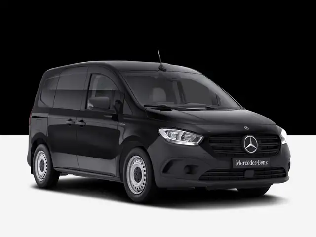 Mercedes-Benz Citan eCitan Kasten BASE Standard