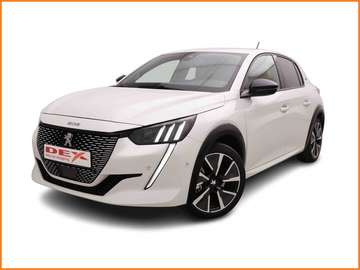 50 kWh 136 GT + GPS + Camera + Heated Seats