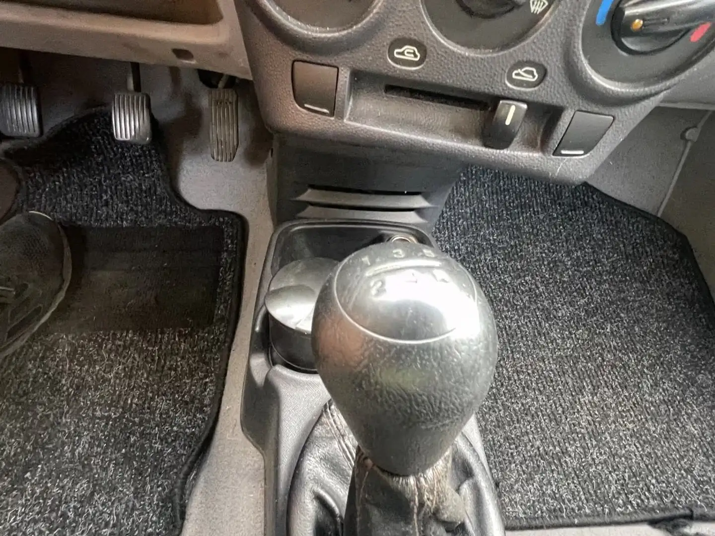 Kia Picanto Picanto 1.1 LX Air - 2