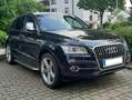 Audi Q5 Q5 2.0 TDI quattro (clean diesel) S tronic Schwarz - thumbnail 3