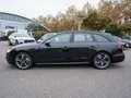 Audi A4 S line 40TDI quattro Nav LED RFK ACC VC Schwarz - thumbnail 4