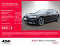 Audi A4 S line 40TDI quattro Nav LED RFK ACC VC Schwarz - thumbnail 1