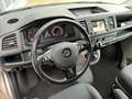Volkswagen Transporter 2.0 TDI 150PK DSG bj2016 *Dubbele schuifdeur *Navi Gris - thumbnail 10