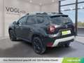 Dacia Duster Extreme Blue dCi 115 4WD Schwarz - thumbnail 3