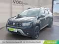Dacia Duster Extreme Blue dCi 115 4WD Schwarz - thumbnail 1