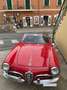 Alfa Romeo Giulietta Rood - thumbnail 3
