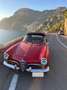 Alfa Romeo Giulietta Rood - thumbnail 1