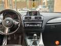 BMW 118 118d Blanco - thumbnail 9