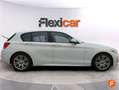 BMW 118 118d Blanco - thumbnail 4