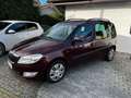 Skoda Roomster Ambition Red - thumbnail 4