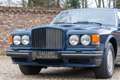 Bentley Turbo R Saloon PRICE REDUCTION "Service at Jack Barclay" T Blau - thumbnail 47