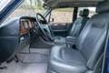 Bentley Turbo R Saloon PRICE REDUCTION "Service at Jack Barclay" T Blau - thumbnail 21