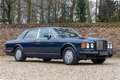 Bentley Turbo R Saloon PRICE REDUCTION "Service at Jack Barclay" T Blau - thumbnail 30
