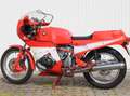 BMW R 100 S GMR Michel Sport-Vollverkleidung TOPZUSTAND Rojo - thumbnail 4