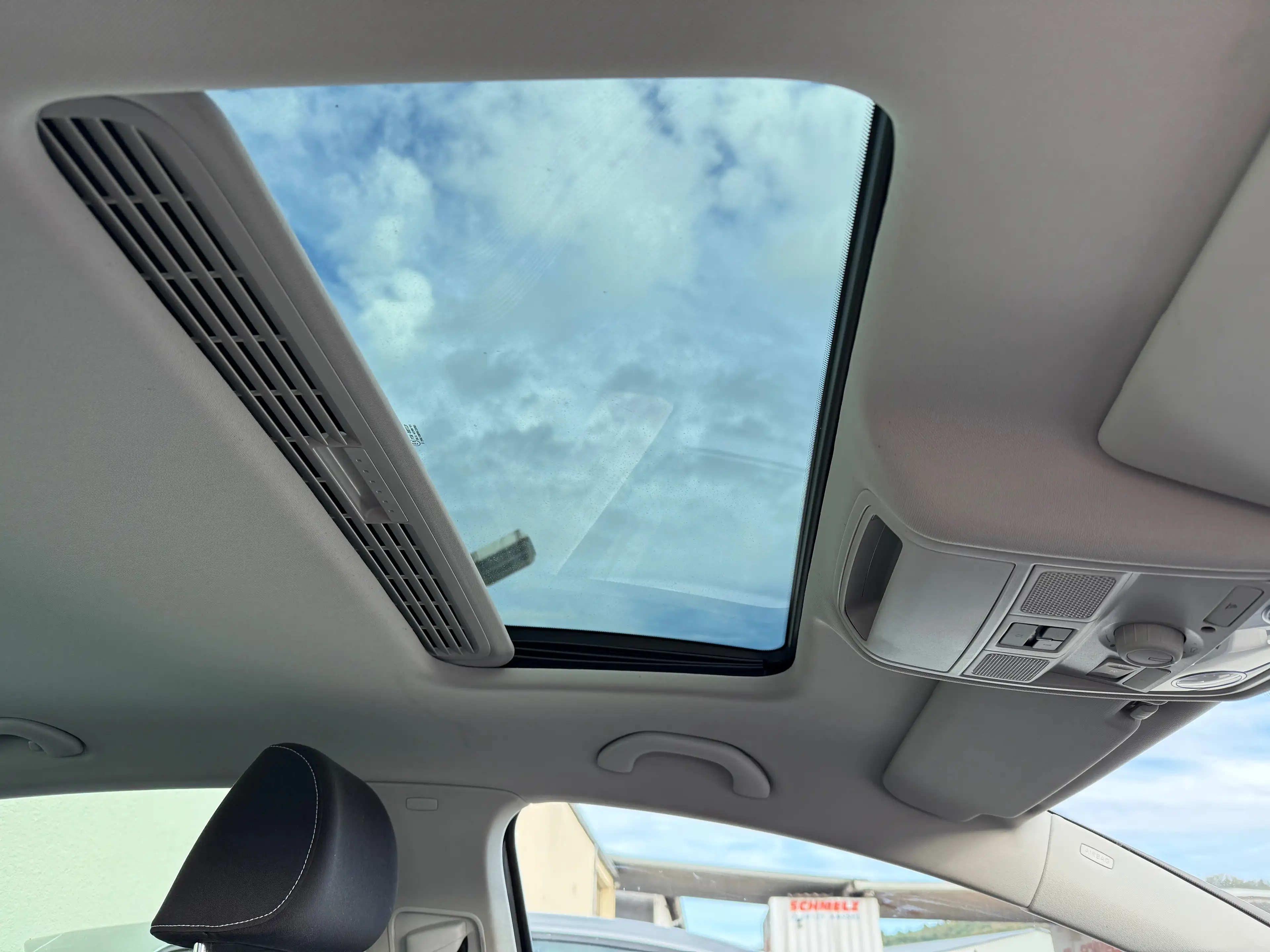 Volkswagen Golf Plus Match 1.4 Benzin*Automatik*Nur 94TKm !!*AHK*SHZ*PDC* — photo 14