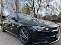 Mercedes-Benz CLA 220 CLA 220d Shooting Brake *AMG-Line*Ambiente*TÜV* Schwarz - thumbnail 7