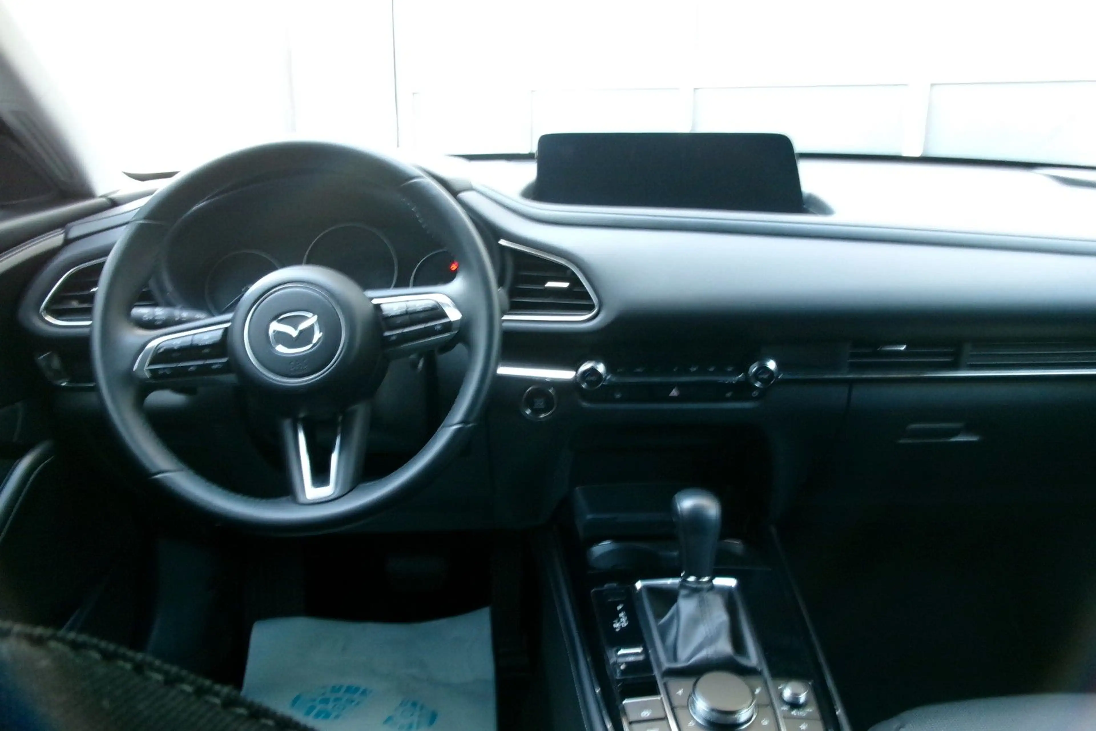 Mazda CX-30 Homura,1. Hand, Automatik,DT.FZ. — photo 11
