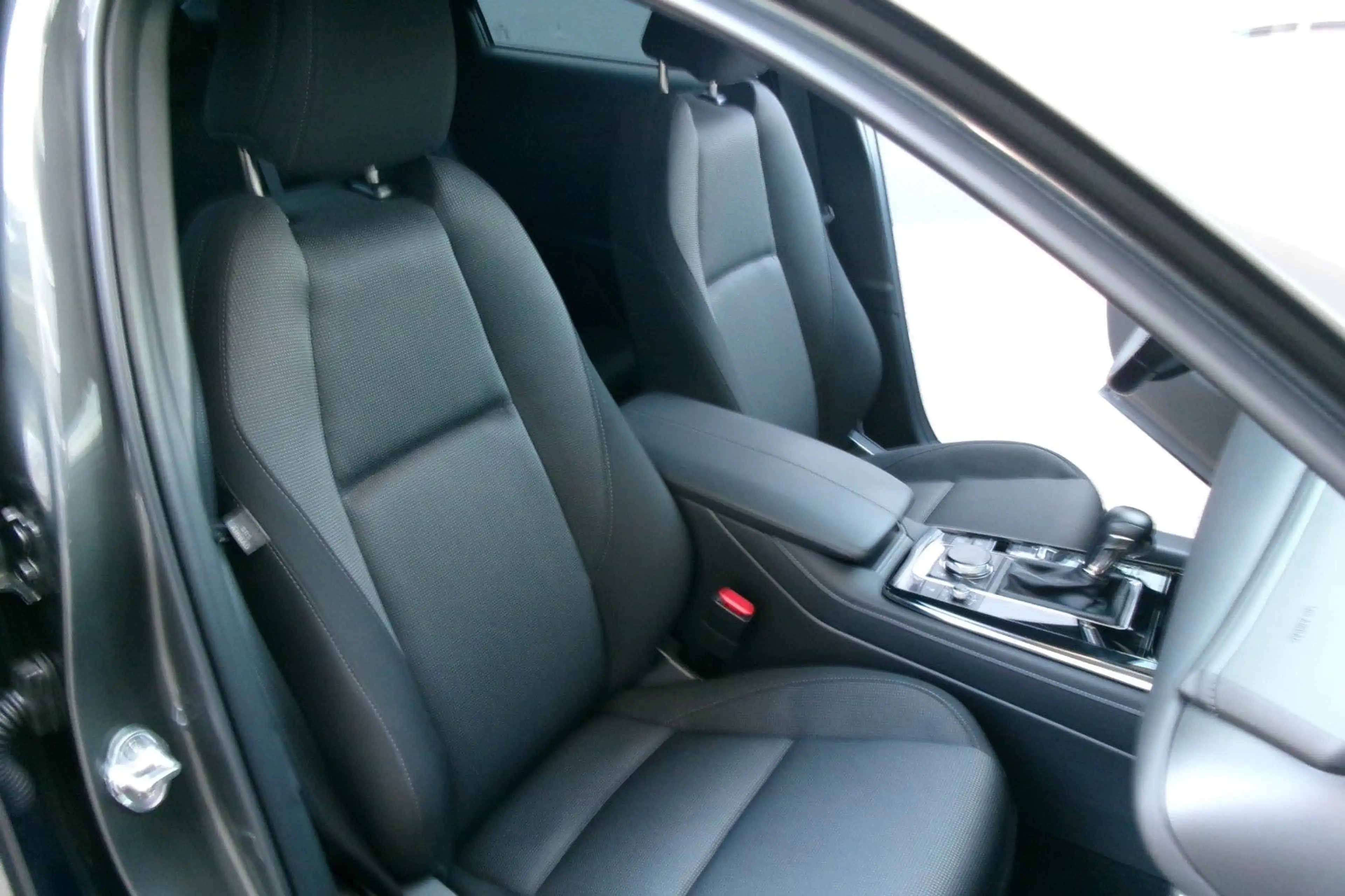Mazda CX-30 Homura,1. Hand, Automatik,DT.FZ. — photo 14