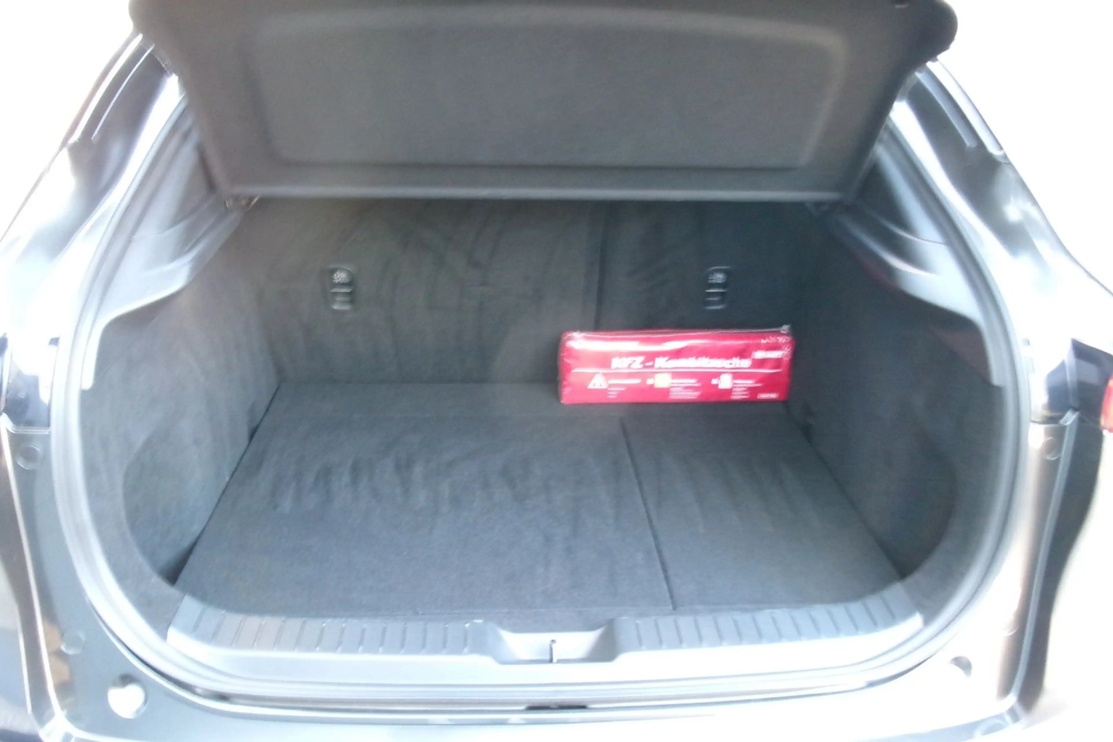 Mazda CX-30 Homura,1. Hand, Automatik,DT.FZ. — photo 10