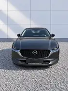 Mazda CX-30 Homura,1. Hand, Automatik,DT.FZ.