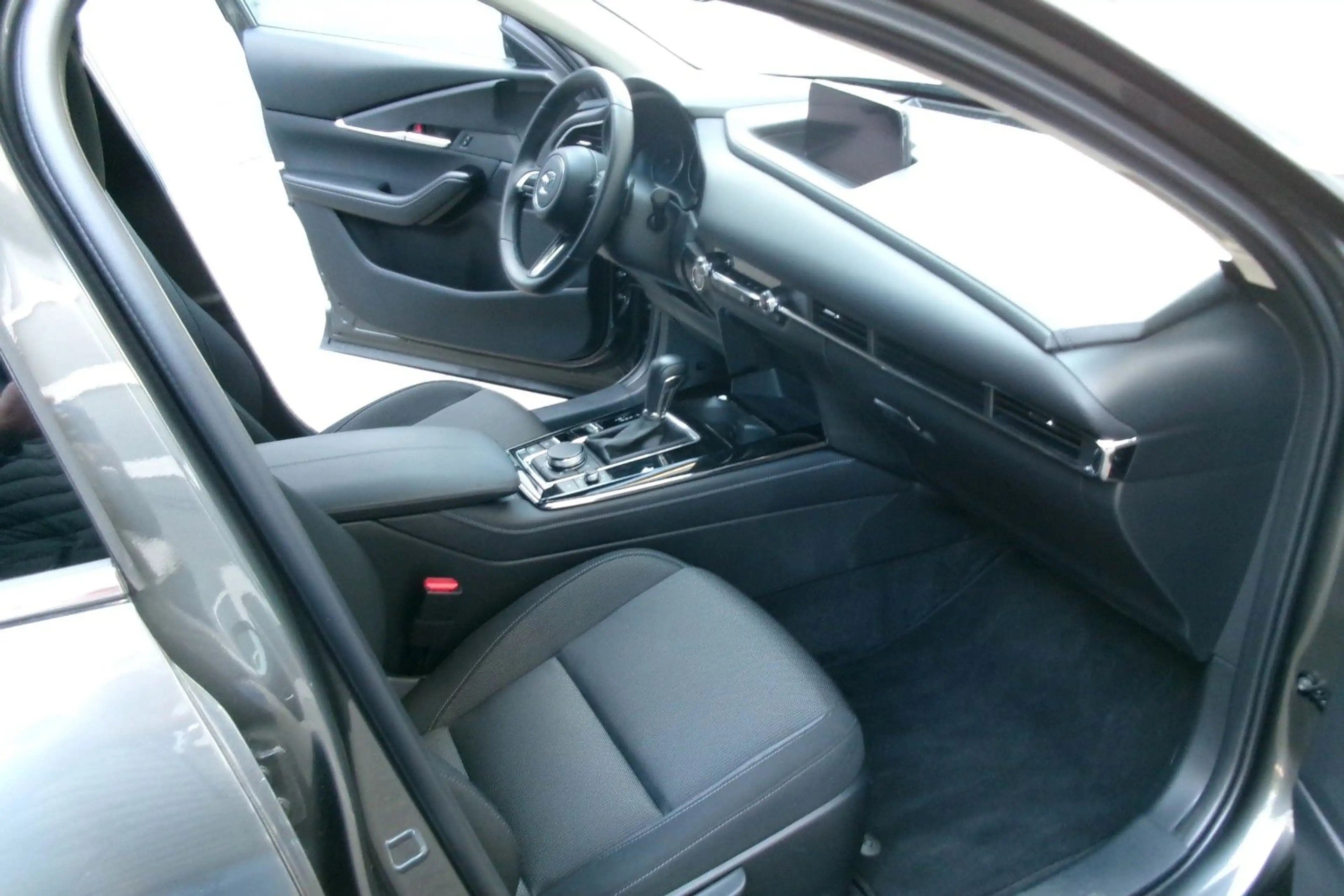 Mazda CX-30 Homura,1. Hand, Automatik,DT.FZ. — photo 13