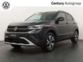 Volkswagen T-Cross Life Edition 1.0 70 kW / 95 pk TSI SUV 5 versn. Zwart - thumbnail 1