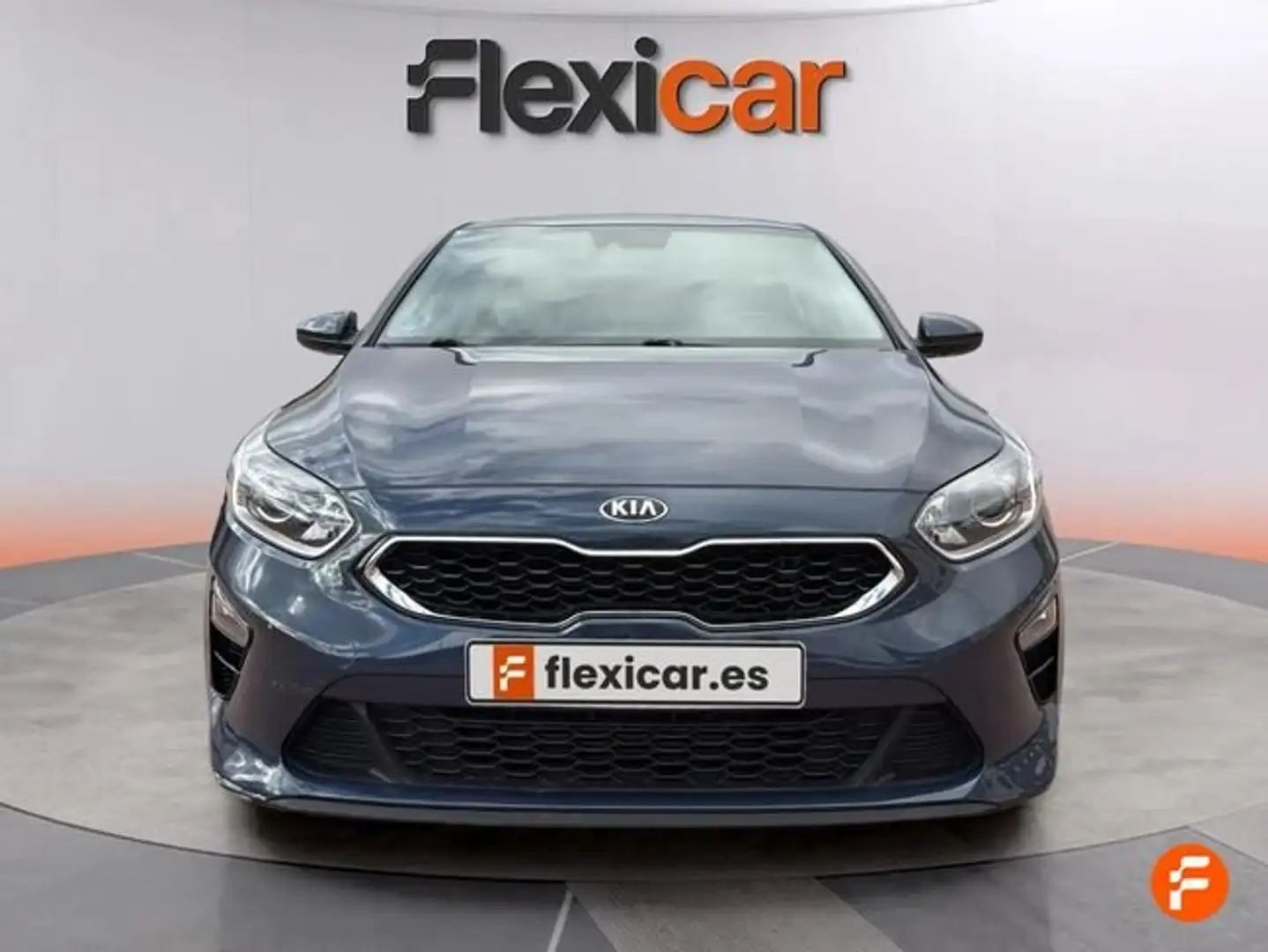 Kia 1.4 T-GDi 103kW (140CV) Drive Bleu - 2