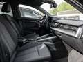 Audi A3 Sportback 40 TFSI e basis KLIMA SHZ LED Schwarz - thumbnail 2